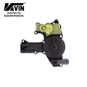 Katup PCV Pemisah Oli-Air KVIN 06H103495AK 06H103495AF untuk Audi B8Q5 A5 A6 VW MT Tiguan EA888 II High Power 06H 103 495 AK - Product Image 2