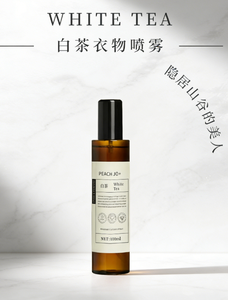 PEACH JO+ Eau de Toilette en Vaporisateur à la Pêche - Parfum Frais Sans Alcool Style Français Désodorisant & Parfum Longue Durée pour Vêtements - Product Image 2