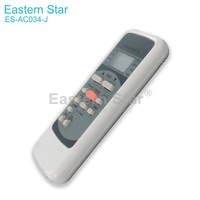 ES-AC034-J télécommande intelligente AC 433kHz longueur d'onde infrarouge 950 +-50nm pour BLUE STAR R51M/E A/C climatiseur à distance 78