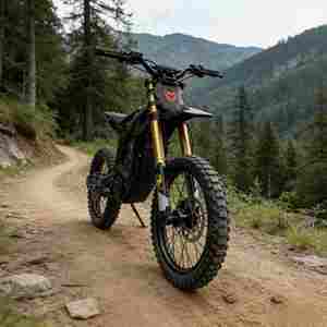 Nouveau Vélo <span class=keywords><strong>Électrique</strong></span> de Montagne Arctic Leopard Xe Pro S 20K L1E 2026 à Vendre - Product Image 1