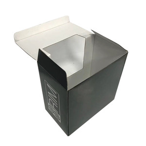 Customized Hat Hoodies Bouquets Ladies Shoes Makeup Pack Shipping Box Custom Hat <b>Boxes</b> with Handle and logo Packaging - Product Image 3