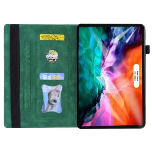 <span class=keywords><strong>2025</strong></span> mới sang trọng Wallet đứng trường hợp máy tính bảng với khe cắm thẻ PU da lật bảo vệ <span class=keywords><strong>Tablet</strong></span> Bìa trường hợp đối với Honor Pad X7 trường hợp - Product Image 2