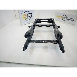 Telaio Suzuki GSX 1250 FA Bandit 2010-2016 Compatibile con Documenti Tedeschi - Product Image 2