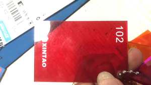 Láminas de Acrílico Fundido Personalizadas de 2 a 15 mm, Láminas de Plástico de Color con Procesamiento, Grabado y Corte a Medida del Fabricante - Product Image 4