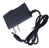 Appareil médical Original, compteur de pression artérielle, glucomètre, chargeur 6V1A, 1000ma, adaptateur d'alimentation, en stock