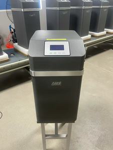 <span class=keywords><strong>Adoucisseur</strong></span> d'eau électrique avancé avec coque en acier inoxydable 304 et filtration à la résine pour une meilleure qualité de l'eau domestique - Product Image 2