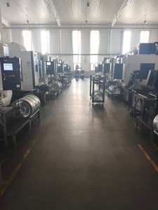 168 jantes forgées chromées personnalisées de 19 à 26 pouces à 6 trous pour Chevrolet Silverado Z71 GMC Sierra 6x150 6x135 6x139.7 - Product Image 6