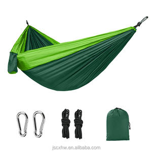 Portátil al aire libre Camping/senderismo 260*140cm 210T Nylon <span class=keywords><strong>hamaca</strong></span> Parque <span class=keywords><strong>hamaca</strong></span> Portatil Al Aire Libre 210T Nylon <span class=keywords><strong>Hamaca</strong></span> Parque <span class=keywords><strong>Hamaca</strong></span> - Product Image 2