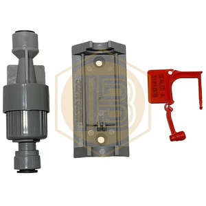 Compensatore di linea 3/8 - Product Image 4