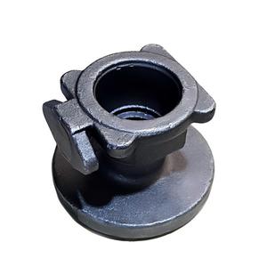 Proveedor de Fundición a la Cera Perdida en Acero Inoxidable, Servicio de Fundición de Precisión Personalizado, Fundición de Aluminio - Product Image 6