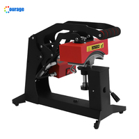Grande Promotion : Machine de Presse à Chaud pour Casquettes de Baseball par Sublimation