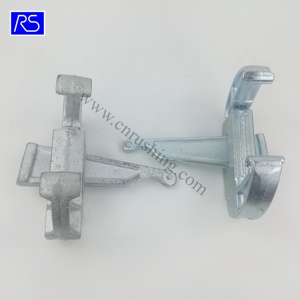 Style industriel DKS Serrures pour <span class=keywords><strong>coffrage</strong></span> Fer et acier Matériel - Product Image 4