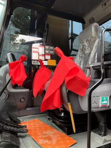 รถขุดมือสองสำหรับแมวรถขุดใช้ใน320D2 20ตันรถขุดก่อสร้าง CAT330จากญี่ปุ่น - Product Image 6