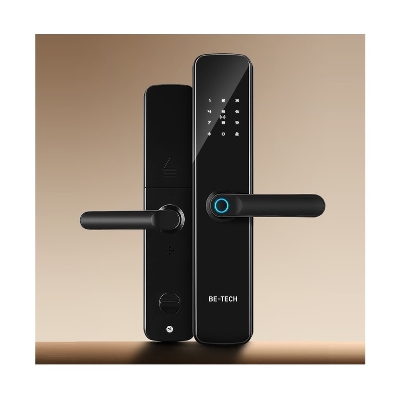 Luxury Modern Hotel Room Door Handles