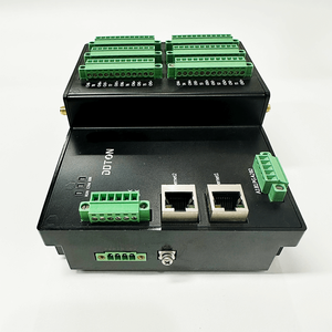 Ska MS810-8 ZigBee Ethernet เซ็นเซอร์ตรวจสอบแบบไม่แย<span class=keywords><strong>ก</strong></span>นำเข้า20V แบบออนไลน์ - Product Image 4