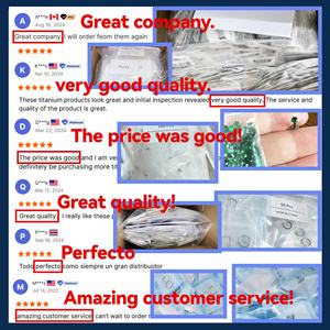 패션 쥬얼리 Astm F136 티타늄 3 사다리꼴 <span class=keywords><strong>CZ</strong></span> G23 티타늄 스터드 귀걸이 - Product Image 5