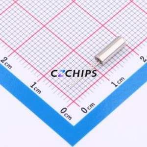 3438T-32.768DTN07LLL Crystal (Passive) DT-38 Crystal Oscillator 32.768kHz 20ppm 7pF 20ppm - Product Image 2