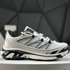 Zapatillas de Diseño de Lujo de Alta Calidad 2026 XT-6 - Transpirables, con Malla Suave y Suela Gruesa - Deportivas Casuales para Correr y Caminar - Product Image 3