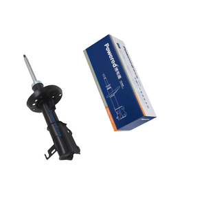 Nouvel amortisseur de suspension avant droit en acier haute performance, garantie 1 an pour Chevrolet Cruze 1.6L/1.8L 2009-2016 - Product Image 2