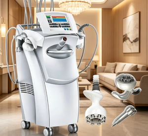 Tratamiento para Eliminar la Celulitis Venus Legacy 2026, Tratamiento Corporal 4D Monopolar, Máquina para Adelgazar y Moldear el Cuerpo - Product Image 1