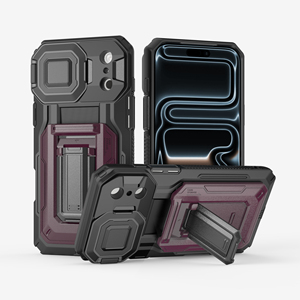 Étui de téléphone transparent laser irisé de luxe, <span class=keywords><strong>coque</strong></span> protectrice fine et ajustée pour téléphones portables - Product Image 2