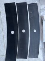 Tira de Sellado de Goma EPDM para Túneles en Ingeniería de Construcción, Uso en Exteriores y Baños, Duradera y de Alta Resistencia