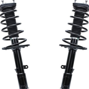 โช้คอัพ2019-2024อะไหล่รถยนต์โช้คอัพหน้ารถแบบนุ่มและแข็งปรับได้สำหรับโช้คอัพโตโยต้า - Product Image 3