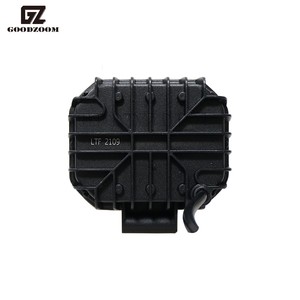 Goodzoom nóng Bán phụ kiện xe hơi đèn Nhiệt độ màu 6000K xe <span class=keywords><strong>hed</strong></span> kép dẫn ánh sáng để làm việc 3030 Đèn hạt - Product Image 4