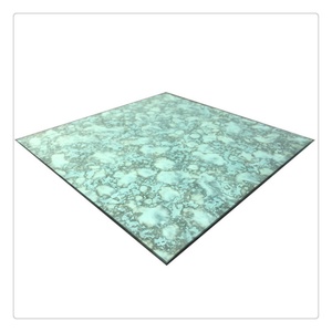 Modern Antique <b>Mirror</b> Glass <b>Silver</b> Wall Mounted Panel 3Mm <b>Mirror</b> Glass - Product Image 3