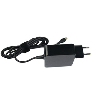 Chargeur pour ordinateur portable USB-C 65W pour <span class=keywords><strong>Asus</strong></span> <span class=keywords><strong>Rog</strong></span> Ally chargeur de pont à vapeur <span class=keywords><strong>ZenBook</strong></span> C302C C213 C214 C436 C523 ADP-45EW B UX390UA UX490 UX325 - Product Image 3
