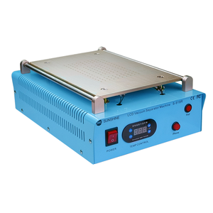 Máquina Separadora <span class=keywords><strong>SUNSHINE</strong></span> S-918R de 14 Pulgadas para Reparación de Pantalla LCD de Teléfono Móvil con Separador de Vacío LCD para Remover Vidrio de Pantalla - Product Image 1