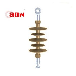 Chất lượng cao Composite cách điện điện áp cao <span class=keywords><strong>10KV</strong></span> điện áp cao treo cách điện - Product Image 2