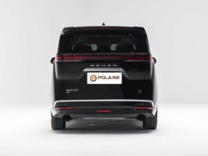 DENZA - DENZA D9 Modelo 2026 Segunda Generación DM-i Tracción en las <span class=keywords><strong>Cuatro</strong></span> Ruedas Carga Rápida Edición Premium MPV Mediano-Grande Enchufable - Product Image 5