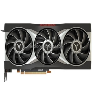 Tarjeta Gráfica Original 6800xt 16GB GDDR6 256bit 6800 para Juegos, Tarjeta Gráfica Original 6800xt 16GB GDDR6 en Stock - Product Image 1