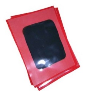 Parche de Yeso Negro de 12x12 cm con Óxido de Plomo, Fuerte Adhesión, Tela de Algodón Puro, Parche de Salud para Uso Corporal - Product Image 1