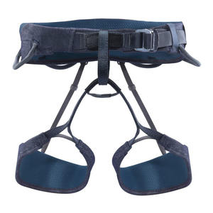 Arnés Cómodo para <span class=keywords><strong>Escalada</strong></span> en Roca, Montañismo, Rappel y Trabajos en Altura, Ajustable, Cinturón de Seguridad para Hombres y Mujeres - Product Image 1
