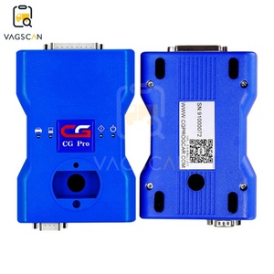 For CG Pro 9S12 Programmer Full Version EEprom <b>Key</b> Auto Car ECU Programming Tool All Adapters Support 35160WT/ 35080/ 35128 - Product Image 3