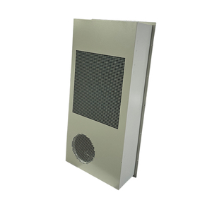 Aire Acondicionado Industrial AC220V/50HZ 5KW, Nuevo Enfriador de Contenedores de Baterías, Unidades de Refrigeración AC220V/50HZ Industriales - Product Image 4