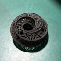 Pièces imprimées en 3D sur mesure, composants prototypes en résine SLA PLA ABS PETG Nylon pour applications fonctionnelles