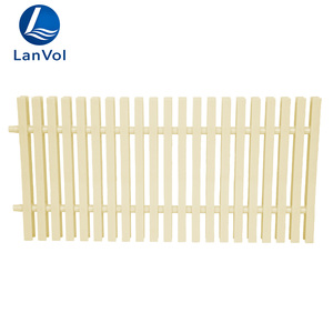 <span class=keywords><strong>Grille</strong></span> de drain de piscine LanVol en PP blanc/bleu, largeur réglable, antidérapante, avec <span class=keywords><strong>grille</strong></span> anti-débordement - Product Image 4