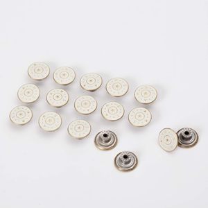 Kit <span class=keywords><strong>de</strong></span> botones vaqueros <span class=keywords><strong>de</strong></span> repuesto <span class=keywords><strong>de</strong></span> 17mm, 20 juegos <span class=keywords><strong>de</strong></span> cuentas <span class=keywords><strong>de</strong></span> sujeción a <span class=keywords><strong>presión</strong></span> <span class=keywords><strong>de</strong></span> aleación <span class=keywords><strong>de</strong></span> Zinc, remaches sin coser para pantalones, patrón rectangular <span class=keywords><strong>de</strong></span> tirantes - Product Image 6