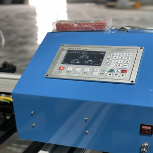 Machine de découpe laser d'occasion avec mode plasma et découpeur à fibre, composants essentiels - Roulement métallique, prix machine de découpe laser CNC - Product Image 3