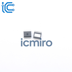 ICMICRO En Stock Nuevo Circuito Integrado Original Proveedores de Componentes Electrónicos VND5T100AJTR-E - Product Image 1