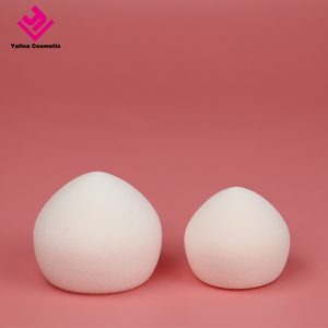 Esponja de maquillaje suave, esponja de belleza de malvavisco, maquillaje - Product Image 1