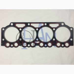 Прокладка головки блока цилиндров 61-36840-00 подходит для Deutz TCD2013 L6 4V Renault DXi 7 Volvo D7E Запчасти для дизельного двигателя - Product Image 4
