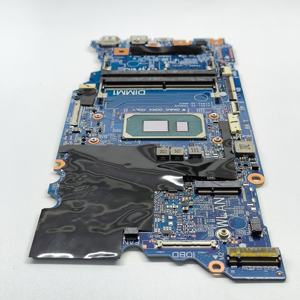 ต้นฉบับสำหรับ Dell Inspiron 14 5410 5418 15เมนบอร์ด5518 5510 14TGL ไซบอร์ก0DV5HJ i7-11370H MB 19856-1 8CNY9 $ CA - Product Image 3