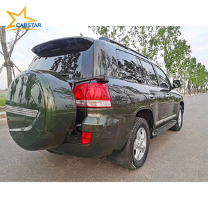 Autos Usados Automáticos de Gasolina, Autos Usados <span class=keywords><strong>Land</strong></span> <span class=keywords><strong>Cruiser</strong></span> - Product Image 5