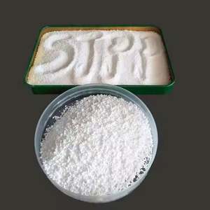 Le fabricant fournit des produits chimiques de haute qualité CAS 7758 Tripolyphosphate de sodium de qualité industrielle et alimentaire (STPP) - Product Image 5