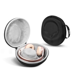 Convient pour Beats sac de rangement pour <span class=keywords><strong>casque</strong></span> studio3 sac pour <span class=keywords><strong>casque</strong></span> studio2 studio <span class=keywords><strong>solo3</strong></span> solo2 solo4 mélangeur sac portable - Product Image 1