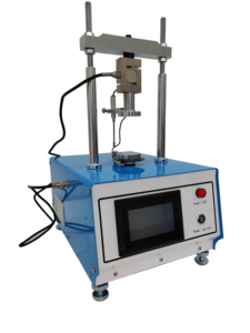 High Accuracy CBR Motorized Loading Press 50KN Digital <strong>Soil</strong> California Bearing Ratio <strong>Tester</strong> - Product Image 1